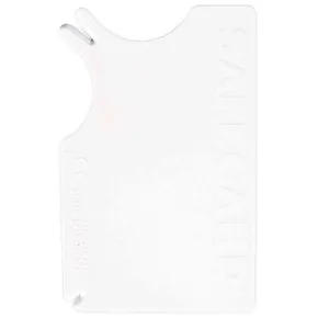SAFECARD - műanyag kártya kullancsok eltávolítására 8x5 cm